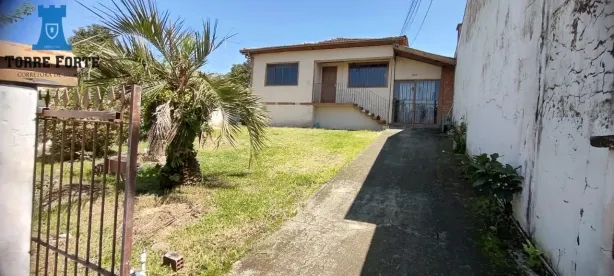 Lote/Terreno à venda, 491m² no Atuba, Curitiba