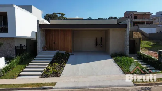 Casa de Condomínio com 3 Quartos à venda, 320m² no Jardim das Samambaias, Jundiaí
