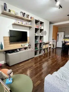 Apartamento com 1 Quarto à venda, 65m² no Santa Rosa, Niterói