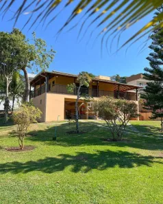 Casa de Condomínio com 3 Quartos à venda, 400m² no Recanto da Sereia, Guarapari