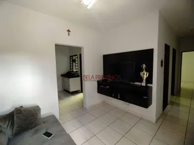 Casa com 2 Quartos à venda, 55m² no Jardim Borghesi, Piracicaba