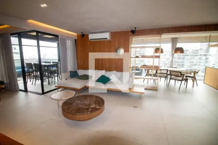 Cobertura com 3 Quartos à venda, 246m² no Cidade Monções, São Paulo
