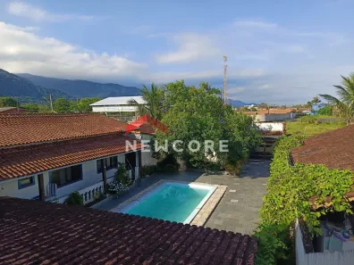 Casa com 7 Quartos à venda, 240m² no Solemar, Praia Grande