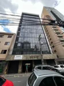 Prédio Comercial à venda, 3919m² no Centro, Curitiba