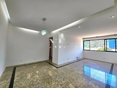 Apartamento com 2 Quartos à venda, 92m² no Campo Grande, Santos
