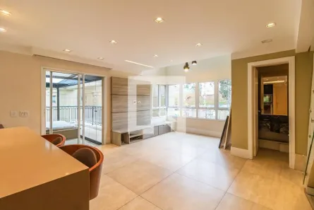 Apartamento com 2 Quartos à venda, 120m² no Sítio Tamboré Alphaville, Barueri