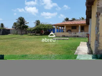 Casa com 5 Quartos à venda, 500m² no Redinha, Extremoz