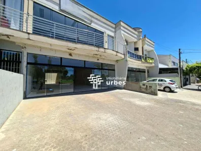 Ponto Comercial para alugar, 200m² no Jardim Dona Regina, Santa Bárbara D'Oeste