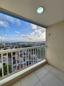 Apartamento com 2 Quartos à venda, 45m² no Imbiribeira, Recife