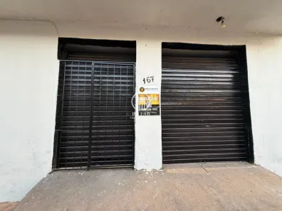 Ponto Comercial para alugar, 70m² no Alto da Boa Vista, Montes Claros