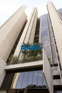 Sala Comercial à venda, 188m² no Brooklin Paulista, São Paulo