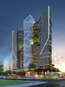 Apartamento com 2 Quartos à venda, 56m² no Ponta Verde, Maceió
