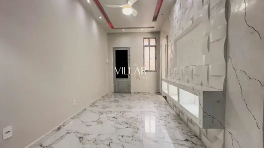 Apartamento com 2 Quartos à venda, 61m² no Bonsucesso, Rio de Janeiro