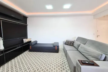Apartamento com 3 Quartos à venda, 116m² no Vila Nova, Blumenau
