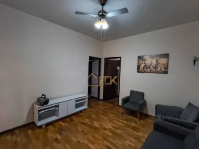 Apartamento com 3 Quartos à venda, 185m² no Centro, São José dos Campos