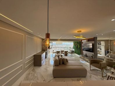 Apartamento com 3 Quartos à venda, 106m² no Jardim Flor da Montanha, Guarulhos