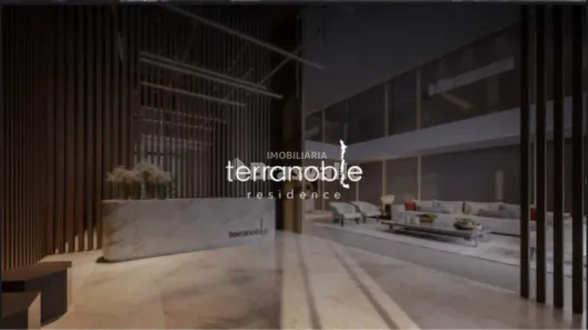 Apartamento com 3 Quartos à venda, 97m² no Centro, Cascavel