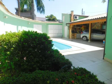 Casa com 4 Quartos à venda, 260m² no Santa Eugênia, Nova Iguaçu
