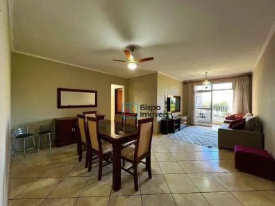 Apartamento com 3 Quartos à venda, 110m² no Jardim São Paulo, Americana