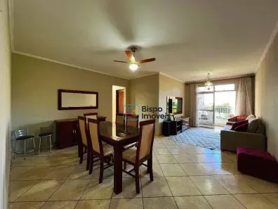 Apartamento com 3 Quartos à venda, 110m² no Jardim São Paulo, Americana