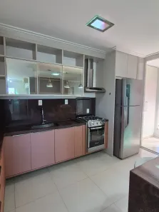 Apartamento com 2 Quartos para alugar, 90m² no Nossa Senhora das Graças, Manaus