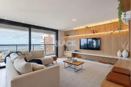 Apartamento com 4 Quartos à venda, 220m² no Centro, Torres