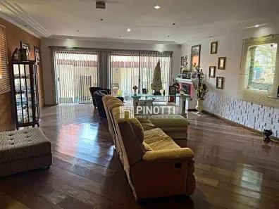 Sobrado com 3 Quartos à venda, 392m² no Santa Terezinha, São Bernardo do Campo