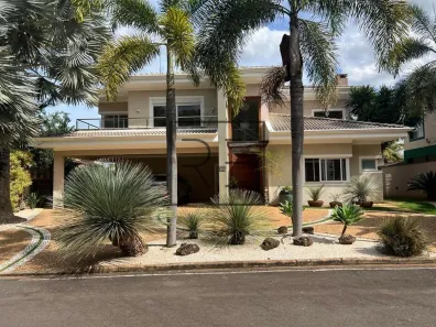 Casa de Condomínio com 5 Quartos à venda, 590m² no Vila Hollândia, Campinas