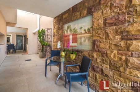 Casa com 3 Quartos à venda, 230m² no Jardim Paulista, São Paulo