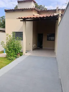 Casa com 3 Quartos à venda, 100m² no Jardim Alto Paraíso, Aparecida de Goiânia