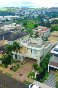 Casa de Condomínio com 5 Quartos à venda, 322m² no Alphaville Dom Pedro, Campinas