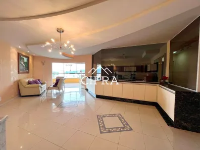 Apartamento com 4 Quartos à venda, 222m² no Jardim América, Rio do Sul