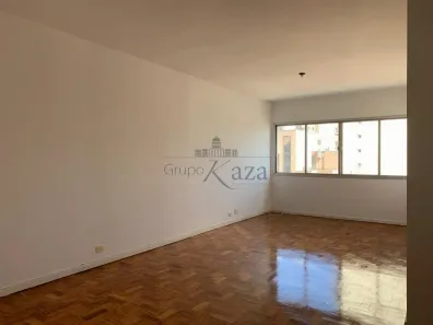 Apartamento com 3 Quartos à venda, 137m² no Jardim Paulista, São Paulo