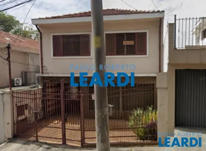 Casa com 3 Quartos à venda, 220m² no Vila Anglo Brasileira, São Paulo