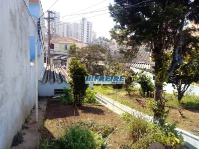 Casa com 2 Quartos à venda, 190m² no Santa Maria, São Caetano do Sul
