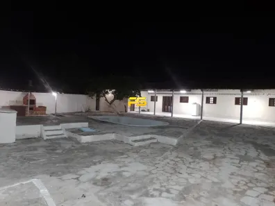 Casa com 7 Quartos à venda, 300m² no , Lucena