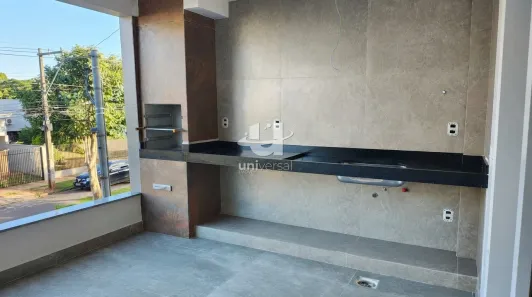 Apartamento com 3 Quartos à venda, 96m² no Aeroporto, Juiz de Fora