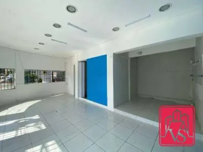 Ponto Comercial para alugar, 50m² no Nova Petrópolis, São Bernardo do Campo