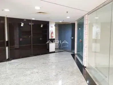 Sala Comercial à venda, 58m² no Centro, Londrina