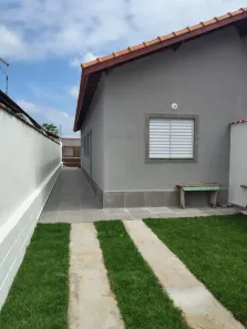Casa com 2 Quartos à venda, 49m² no Jardim Regina, Itanhaém