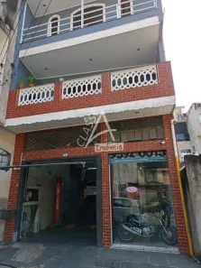 Casa com 5 Quartos à venda, 169m² no Jardim Rosina, Mauá