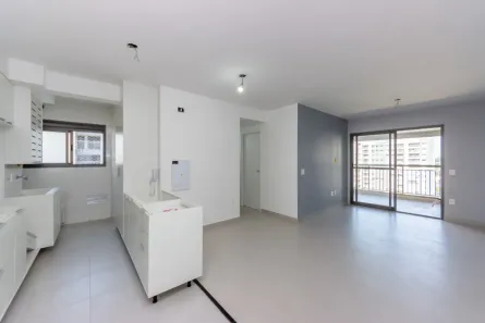 Apartamento com 3 Quartos à venda, 88m² no City América, São Paulo
