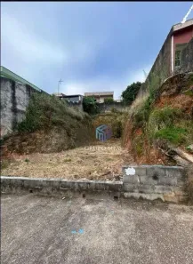 Lote/Terreno à venda, 190m² no Parque Bela Vista, Votorantim