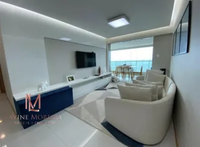 Apartamento com 3 Quartos à venda, 113m² no Jardim Armação, Salvador