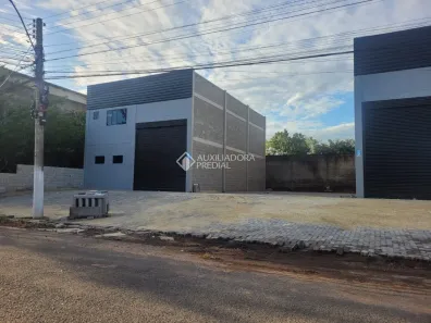 Galpão/Depósito/Armazém para alugar, 180m² no Morada do Vale III, Gravataí