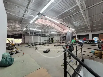 Ponto Comercial para alugar, 750m² no Parque Brasil, São Paulo