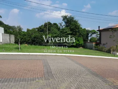 Lote/Terreno à venda, 504m² no Quintas do Ingaí, Santana de Parnaíba
