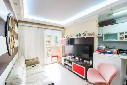 Apartamento com 2 Quartos à venda, 67m² no Barra Funda, São Paulo