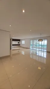 Apartamento com 3 Quartos à venda, 202m² no Tamboré, Santana de Parnaíba