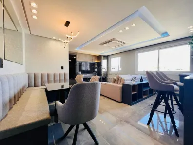 Apartamento com 2 Quartos à venda, 55m² no Centro, Canoas